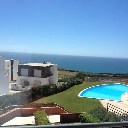 Villa Terracos Da Peralta Lourinha (Lisbon)
