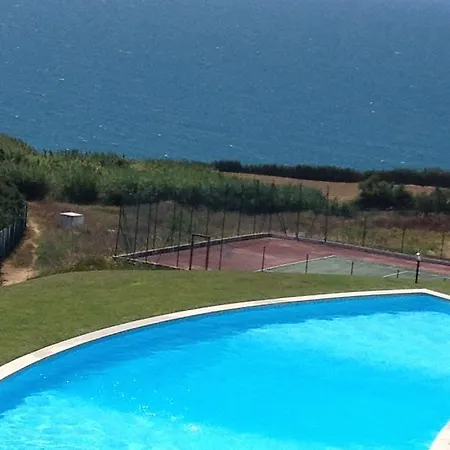 Villa Terracos Da Peralta *