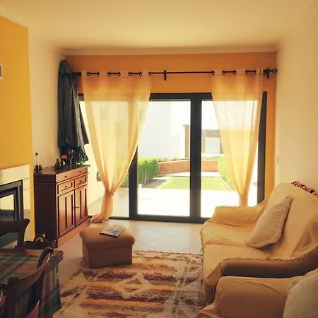 Villa Terracos Da Peralta Lourinhã